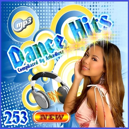 Dance Hits Vol 253 (2012)