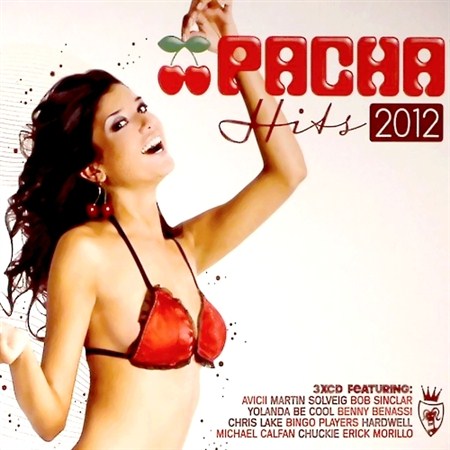 Pacha Hits (2012)