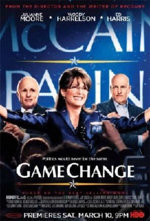   / Game Change (2012/HDTVRip)
