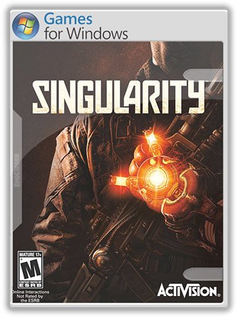Singularity 1.1 (Repack R.G.Creative/RUS)