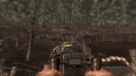 Darkest Of Days (2009/NTSC-U/ENG/XBOX360)