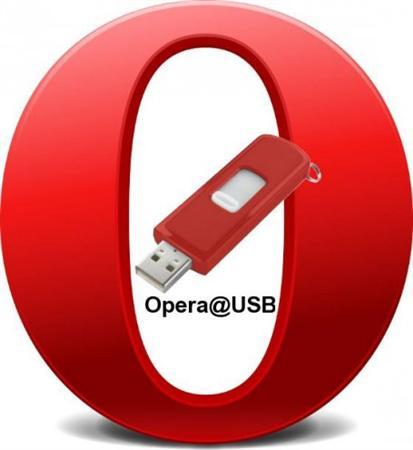 Opera@USB 11.50 Build 1074 Final Portable