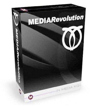 MEDIARevolution 3.5.7