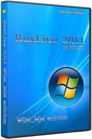 RusLive WIM_MM edition by NIKZZZZ (16/07/2011)