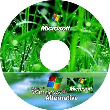 Windows XP Alternative  11.7 ( 2011)