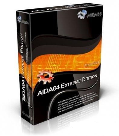 AIDA64 Extreme Edition 1.80.1481 Beta