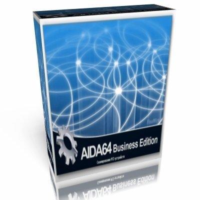 AIDA64 Extreme Business Edition 1.80.1481 Beta