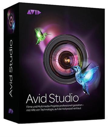 Avid Studio proDAD plugins FIX 1.0 (2011/RUS)