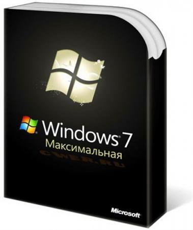 Windows 7 Ultimate Best 7 Edition Release 11.7.4