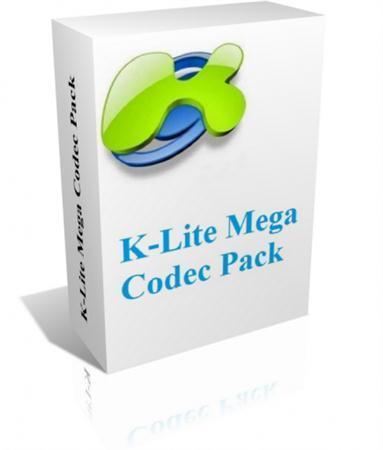 K-Lite Mega Codec v7.5.0 Portable by baltagy