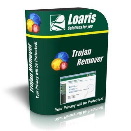 Loaris Trojan Remover 1.2.3.8