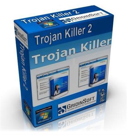 GridinSoft Trojan Killer 2.0.9.8