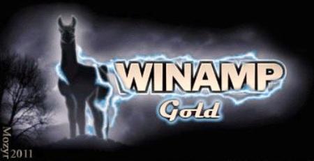 Winamp Gold 2011 v5.621.3173 (2011) PC