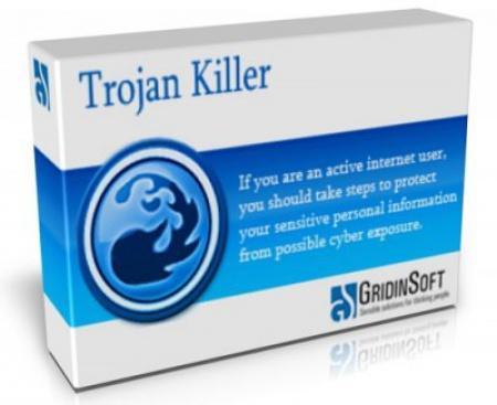 GridinSoft Trojan Killer v2.0.9.9