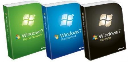 Microsoft Windows 7 SP1 AIO x86-x64 (11in1) (Activated) July 2011 - CtrlSoft