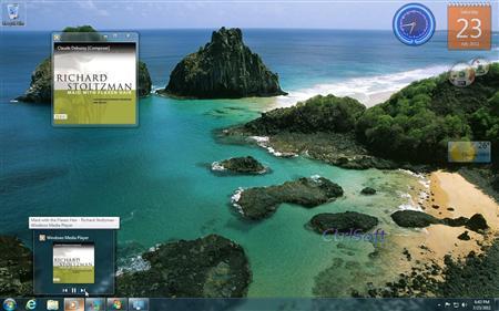 Microsoft Windows 7 SP1 AIO x86-x64 (11in1) (Activated) July 2011 - CtrlSoft