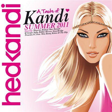 A Taste Of Kandi: Summer 2011 (2011)