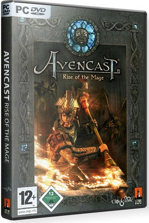 Avencast:   / Avencast: Rise of the Mage (PC/RUS)