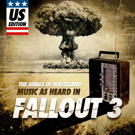 Fallout 3 Wasteland Edition (RePack /RU)