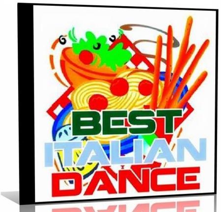 VA Best Italian Dance (2011)