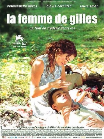     / La Femme de Gilles (2004 / DVDRip)
