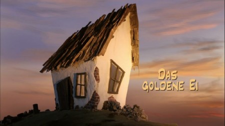   / Das Goldene Ei (2006 / HDTVRip / 720p)