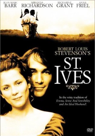  - / St. Ives / 1998 / TVRip