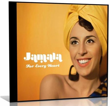 Jamala - For Every Heart (2011)