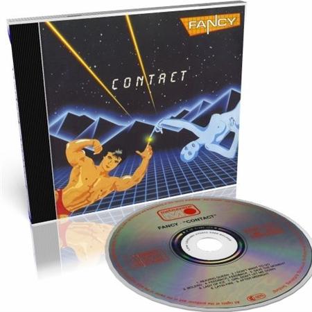 Fancy - Contact 2010 (25th Anniversary Box) CD2