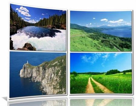 40 Magnificent Best Landscapes HD Wallpapers