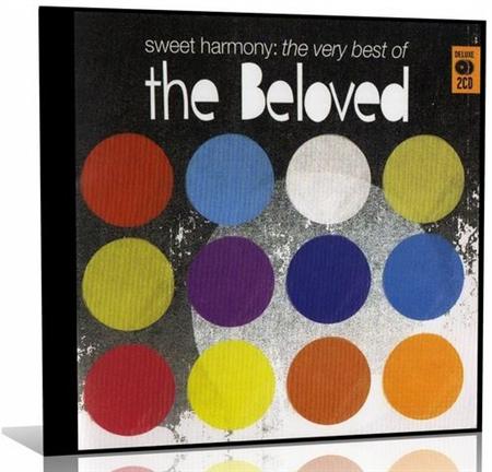 The Beloved - Sweet Harmony: The Very Best Of 2CD (2011)