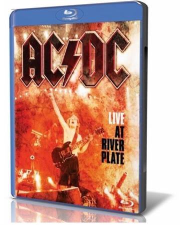 AC/DC - Live At River Plate (2011)