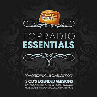 Topradio Essentials - Vol. 2 (2011) 