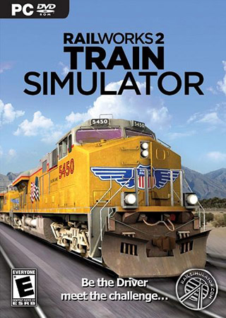 RailWorks 2: Train Simulator 114.0b (MULTi4)