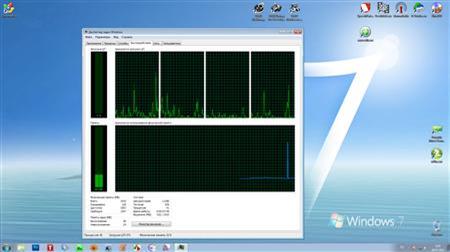 Windows 7 Ultimate DiskImage Giga Lite x86 (2011/RUS) by Shanti Update 29.07.2011