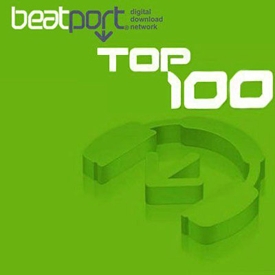 Beatport Top 100 - August 2011 (2011) 