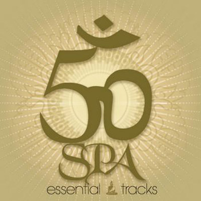 50 Spa Essential Tracks (2011) 