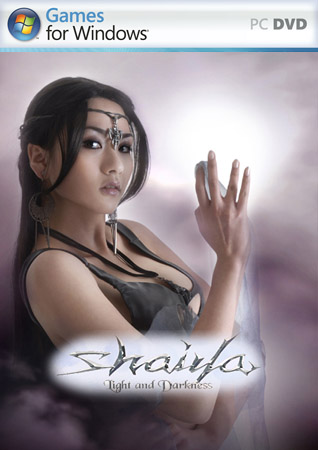 Shaiya - Last Hero (PC/RUS)