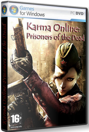 Karma Online Prisoners of the Dead (PC/2011/EN)