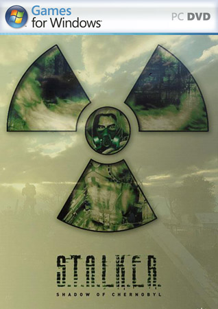 S.T.A.L.K.E.R.: S.S.M.O. Shadow Of Chernobyl (2011/RePack/Ru)