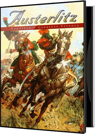 Austerlitz Napoleon's Greatest Victory (Ru|Ru)