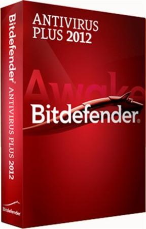 BitDefender AntiVirus Plus 2012 Build 15.0.27.319 Final (x86/64)