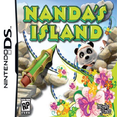 Nanda's Island (USA/NDS/2011)