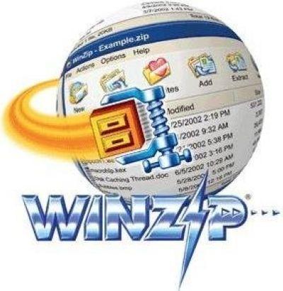 WinZip Pro 15.5 Build 9579 Final Portable by Baltagy