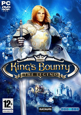 King's Bounty:    1.7 (RePack FULL RU)