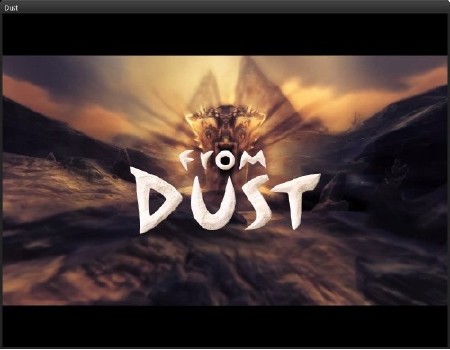 From Dust (2011/Eng/PC) Repack by Ultra