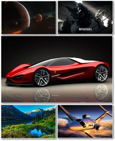 Best HD Wallpapers Pack 332