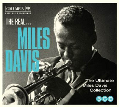 Miles Davis - The Real... The Ultimate Miles Davis Collection (2011)