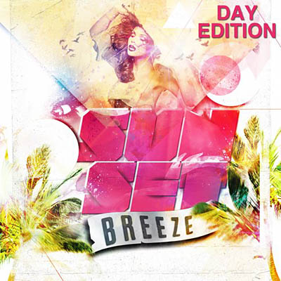  Sunset Breeze Day Edition (2011)