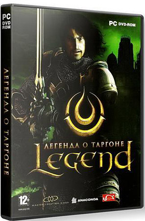    / Legend: Hand of God (PC/RUS)